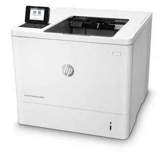Замена usb разъема на принтере HP M608N в Тюмени